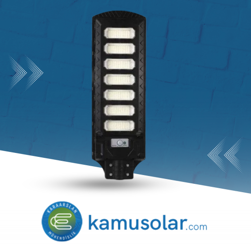 Solar Bahçe Aydınlatma